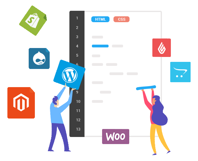 best WordPress development services